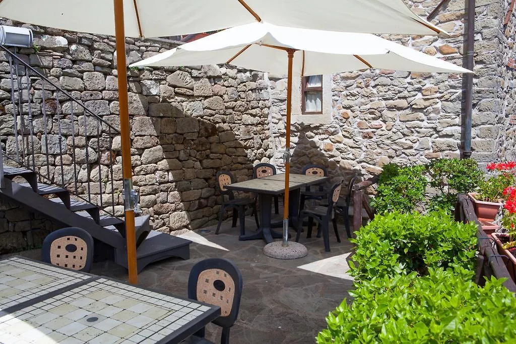 Casa di campagna Il Borgo Dei Corsi Holiday House Ortignano Raggiolo Italia