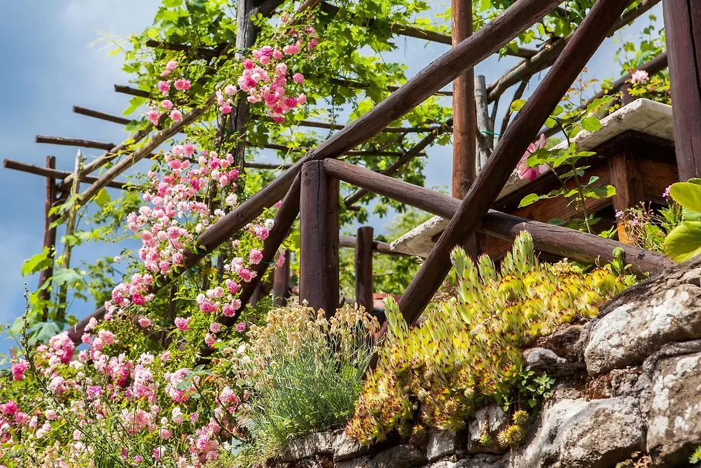 Il Borgo Dei Corsi - Charming Holiday Apartments Ortignano Raggiolo Italie