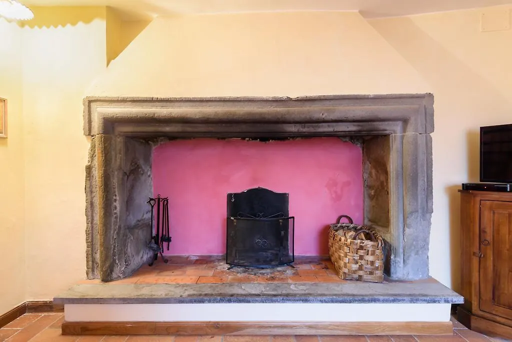 Il Borgo Dei Corsi - Charming Holiday Apartments Ortignano Raggiolo 0*,  Italy