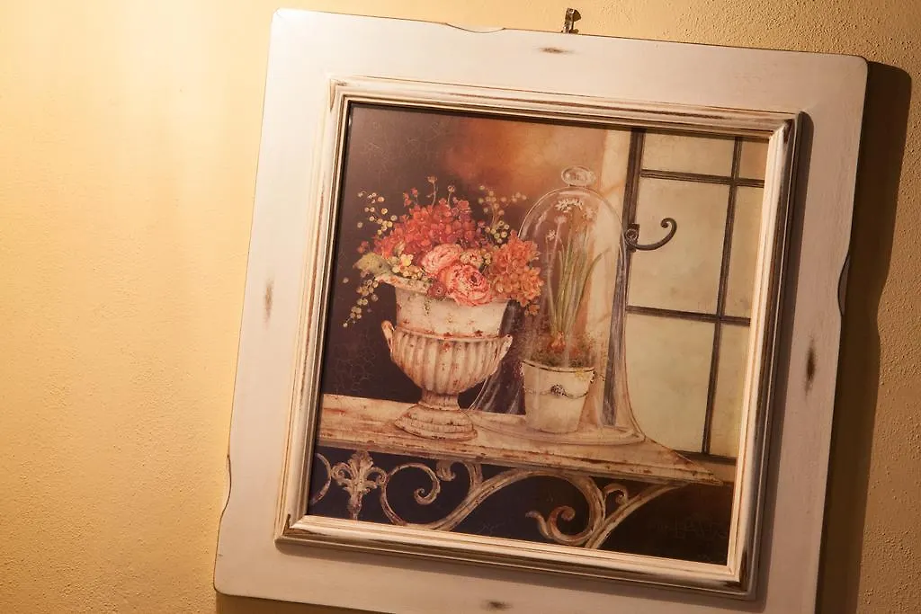 カントリーハウス Il Borgo Dei Corsi - Charming Holiday Apartments Ortignano Raggiolo イタリア
